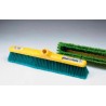 CEPILLO FIBRA CON ROSCA PVC-PET 500 
