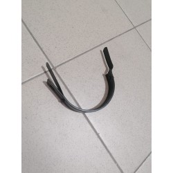 GARRA MARRON 280 CORTA 2...