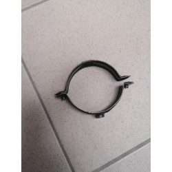 ABRAZADERA MARRON 80 CANALON 