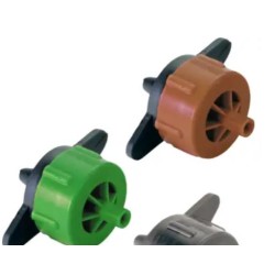 GOTERO AUTOCOMPENSANTE 4L/H...