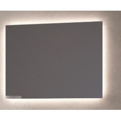 ESPEJO 100X100cm KAYRA LED...