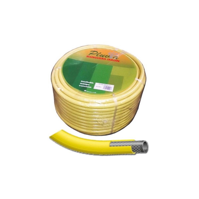 MANGUERA 32mm AGRICOLA (50m) 89009 ML Dto: 5% +1/4, 10% + 1/2, 20% +1, 25% + 3  