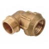 CODO 25 3/4" M LATON 8813002520 