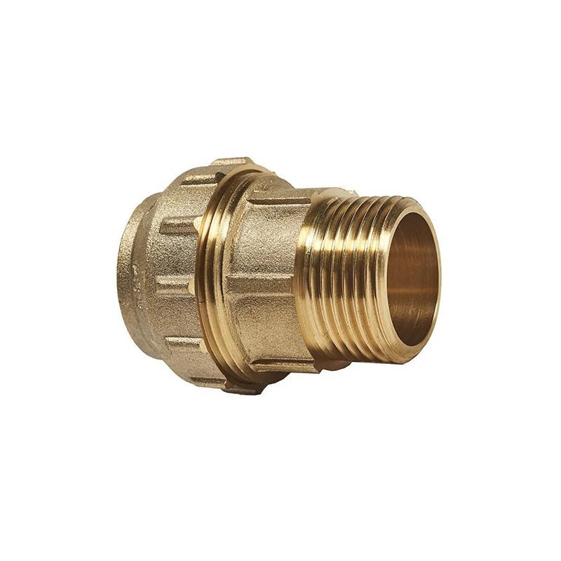 UNION 32 1" M LATON 88090-03225  