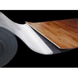LAMINA ACUSTICA 2,5mm CON...