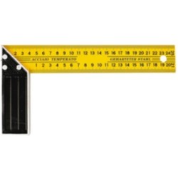 ESCUADRA CARPINTERO 14" 90575 