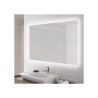 ESPEJO DACCA 60x80 20w 5700k ANTIVAHO 388839 AQU 