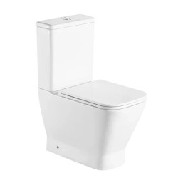 INODORO LUCCA BLANCO CON...