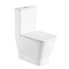 INODORO LUCCA BLANCO CON TAPA PACK 00966 