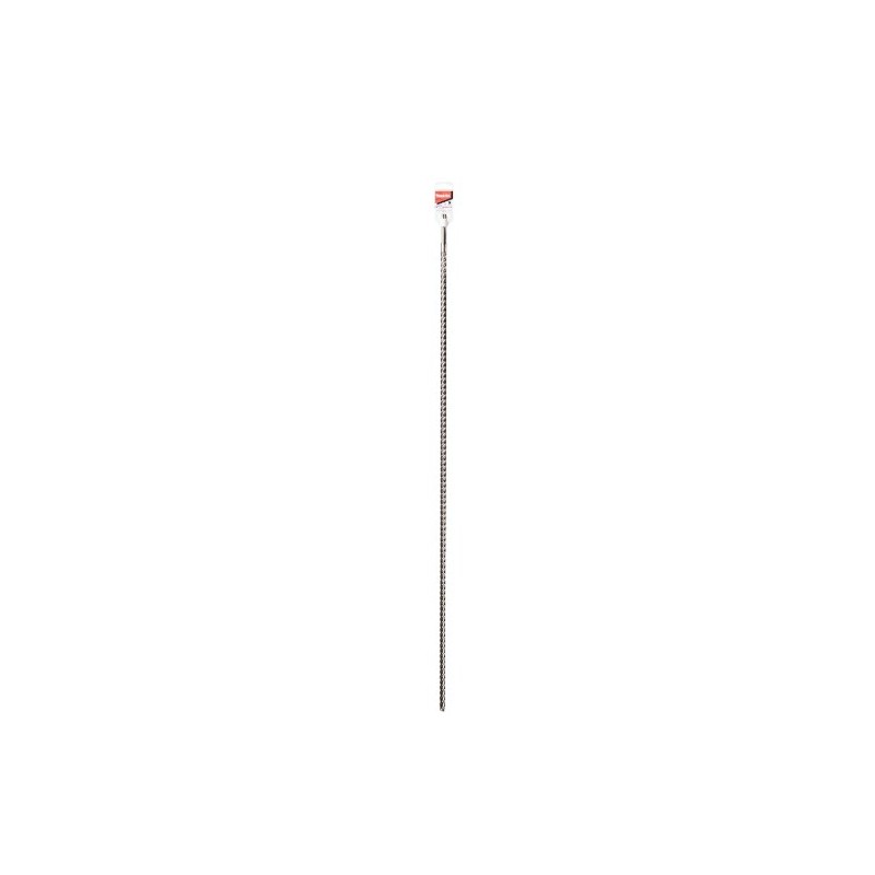 BROCA SDS PLUS NEMESIS II 12mm 1000 E19598 MAKI 