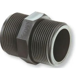 MACHON 3/4" POLIETILENO 