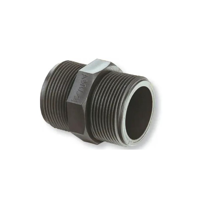 MACHON 3/4" POLIETILENO 