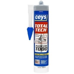 TOTAL TECH XPRESS GRIS...