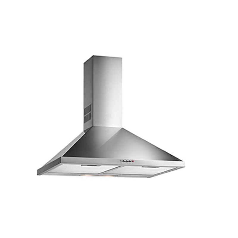 CAMPANA DBB 60 EASY INOX 40460400 TEKA 