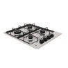 PLACA EASY HLX 640 BUTANO 112620019 TEKA 