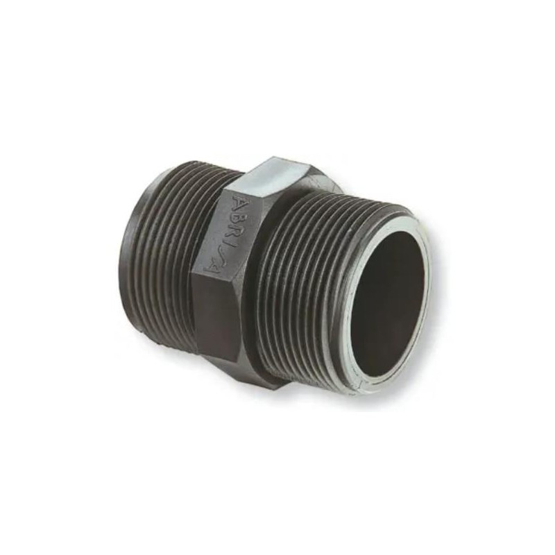 MACHON 1" POLIETILENO 