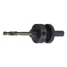 ADAPTADOR CORONA BROCA BIMETAL 11mm D17186 MAKI 