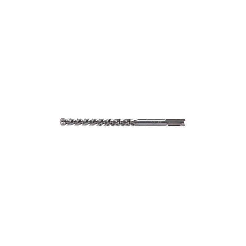 BROCA SDS PLUS NEMESIS II 6mm 165 B57978 MAKI 
