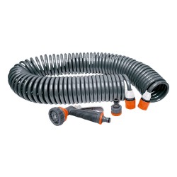 MANGUERA ESPIRAL 15m 74021  