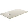 PLATO 120x80 KYRA  PIZARRA BLANCO REJILLA INOX RALT 