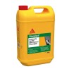 OLEOPLAST ACELERANTE MORTERO Y HORMIGON 118775 5kg SIKA 