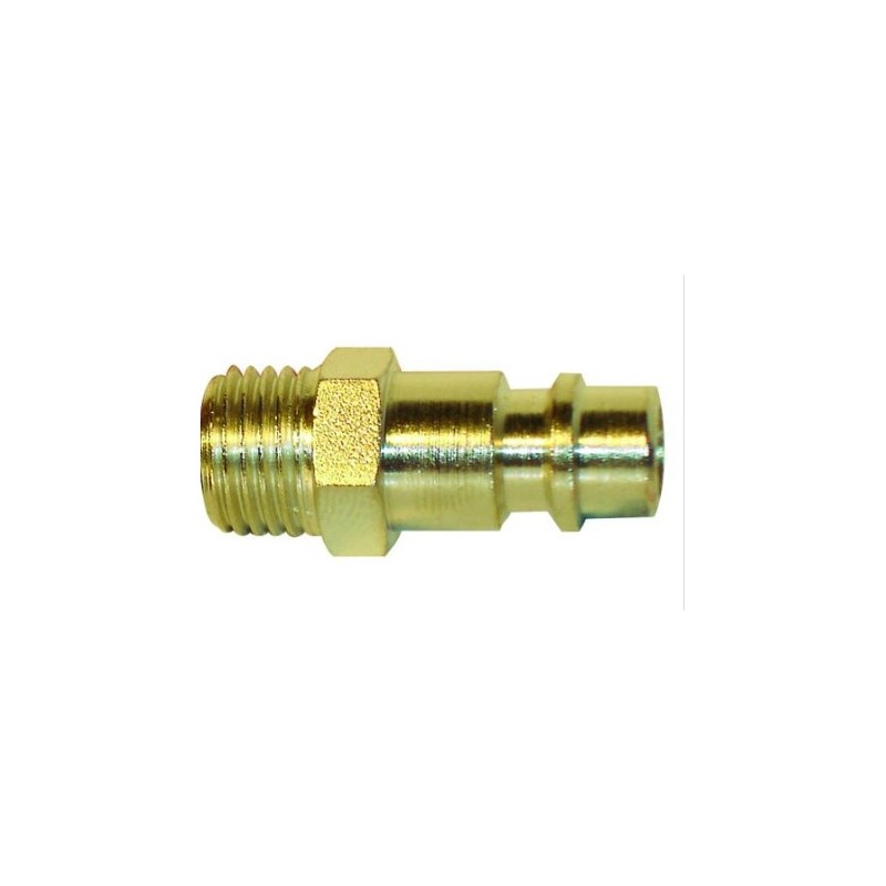 CONEXION RAPIDA DE 1/4" MACHO CA-450/2 CEVIK 
