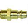 CONEXION RAPIDA DE 1/4" MACHO CA-450/2 CEVIK 