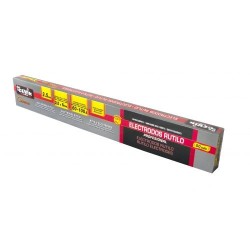 ELECTRODO 2,5mm RUTILO CAJA...