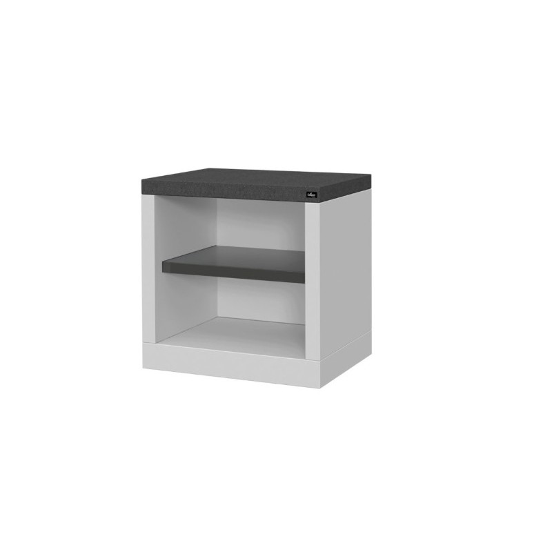 BANCO MODULAR PLANO LEIRI 