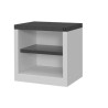 BANCO MODULAR PLANO LEIRI 