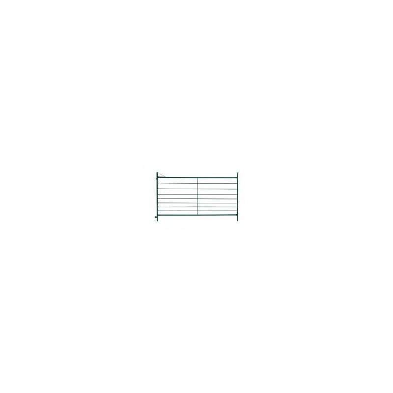 TABLON TUBO 2 x1.25m  (9 tubos) BARDO  OVEJAS GB 