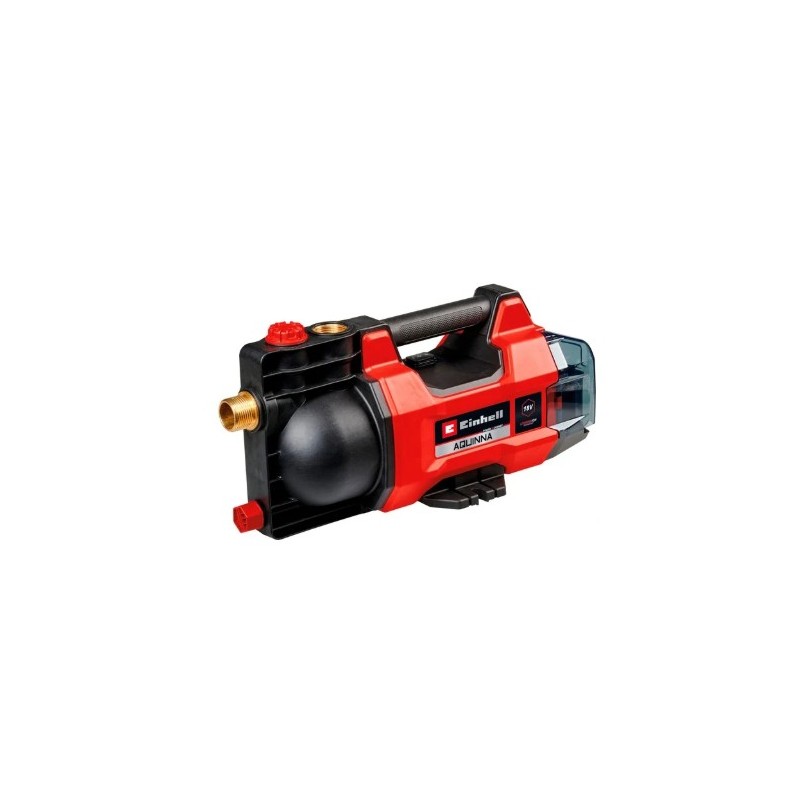BOMBA DE TRASVASE BATERIA AQUINNA 18/28 4180440 EINH 