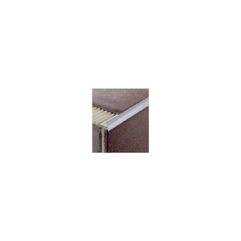 NOVOCANTO MULTI H10 ALUMINIO PLATA MATE  2,50m MULAL10PL25 EMAC 