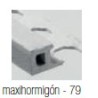 NOVOLISTEL MAXIHOMIGON H12 A 2,50m NLMX12MHO EMAC 
