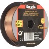 BOBINA HILO MIG ACERO 0,8mm 0,8kg CP-HILOACE0,8 CEVIK 