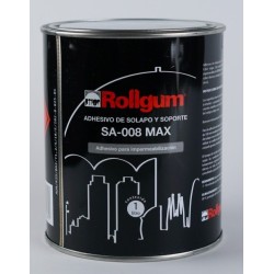 ADHESIVO SOLAPO EPDM SA008...
