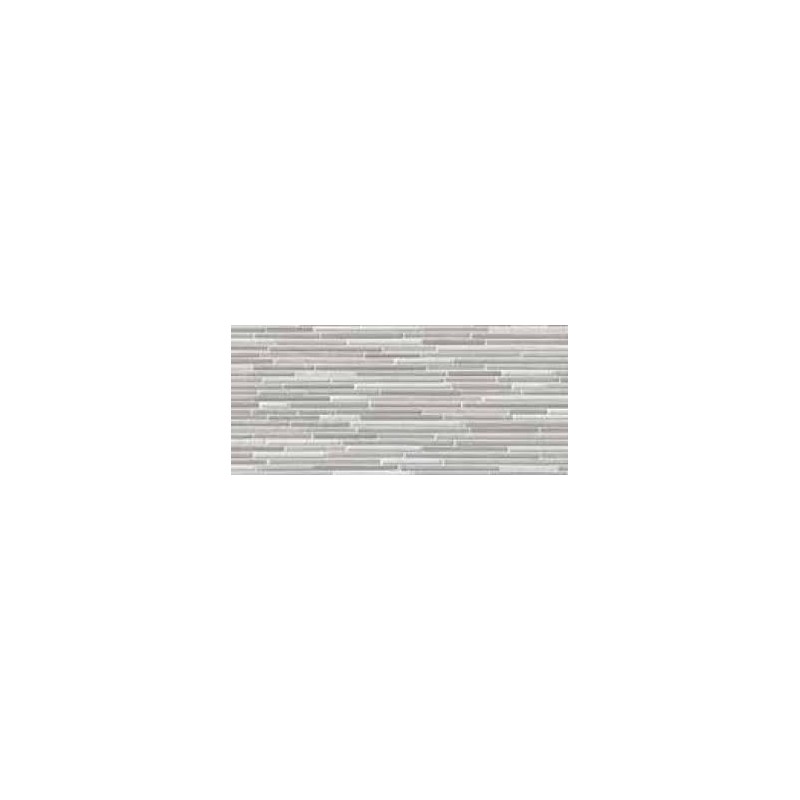 HAUT CONCEPT GRIS 25x70cm (1,23m2) M2 TERRA 