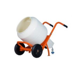 HORMIGONERA 130L BTCM145...