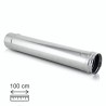 TUBO 80 1m INOX 316 BIT108 CONVE 
