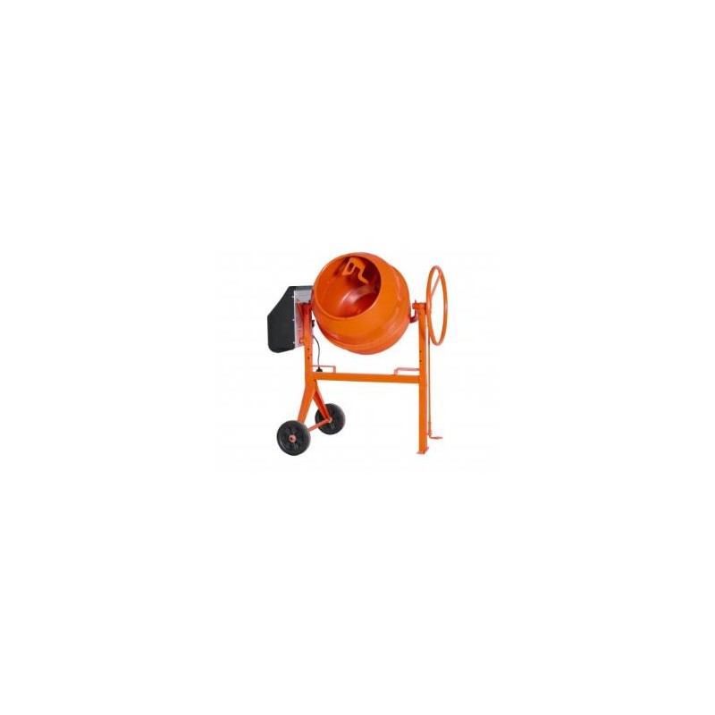 HORMIGONERA 145L ECOPRIME B150 850W  B.15010.0701 SIRL 