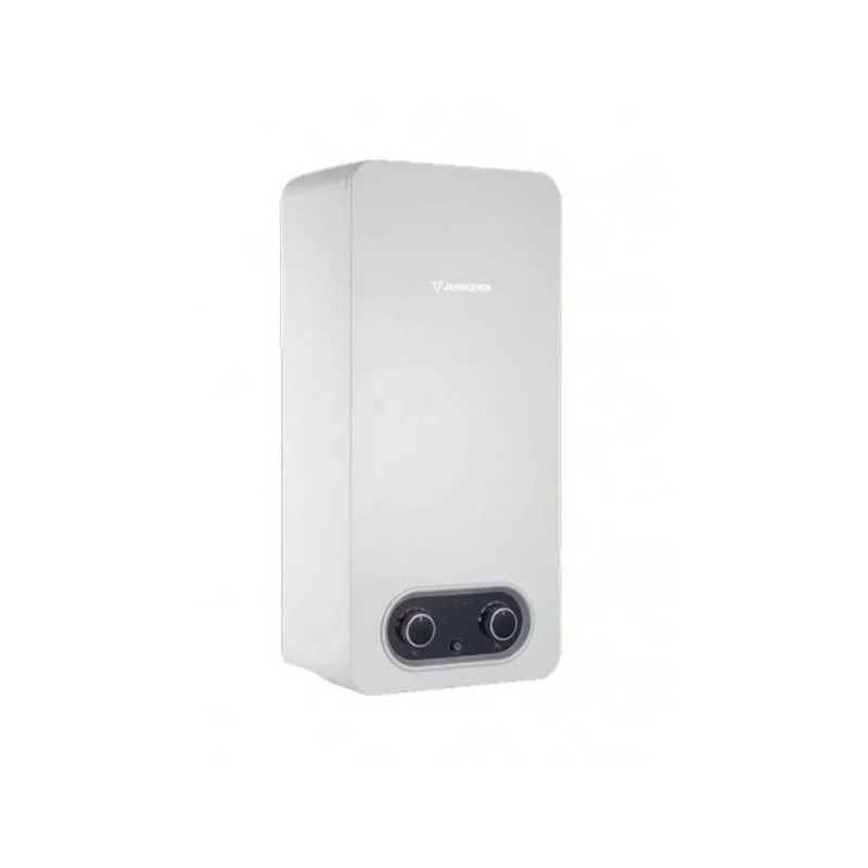 CALENTADOR 10L HYDRO 4200 WR10-4 KB R EXTERIOR 317736507058 JUNKERS 