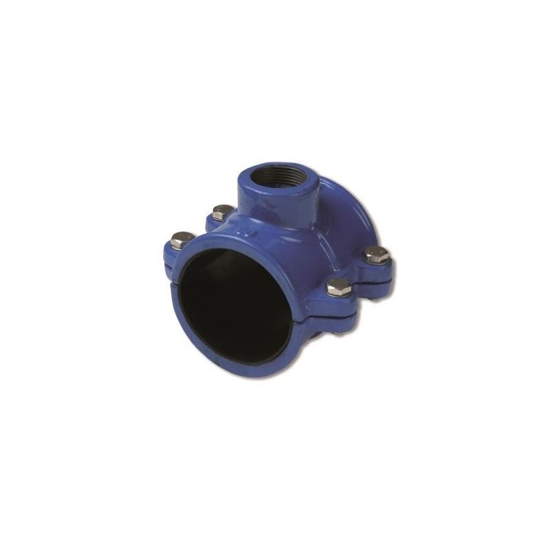 COLLARIN 75 1" FUNDICION PARA PVC 240400075 