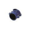 COLLARIN 75 1" FUNDICION PARA PVC 240400075 