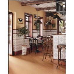 TOLEDO MARRON 20x30cm...