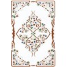 TOLEDO MARRON 20x30cm (1,50m2) M2 RIBE 