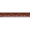 LISTELO CORDON MIEL 3x20cm UD RIBE 