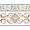 CENEFA 43 15x20cm M2 RIBE 
