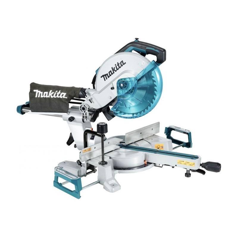 INGLETADORA TELESCOPICA 260mm 1.430W LS1110F MAKI 