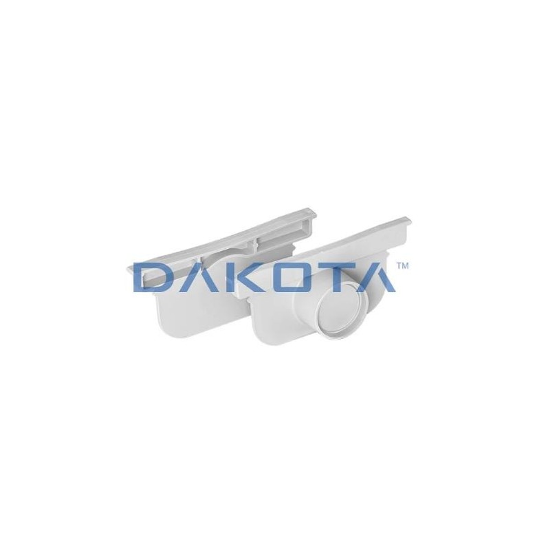 TAPA CANAL 1335PB POZ95-1335TB (set 2ud) 