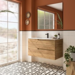 MUEBLE VIMA 100cm ROBLE AFRICA 111760 SALGAR 